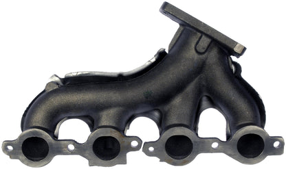 DORMAN 674-859 Dorman 674-859 Driver Side Exhaust Manifold Kit - Includes Required Gaskets and Hardware Compatible with Select Models