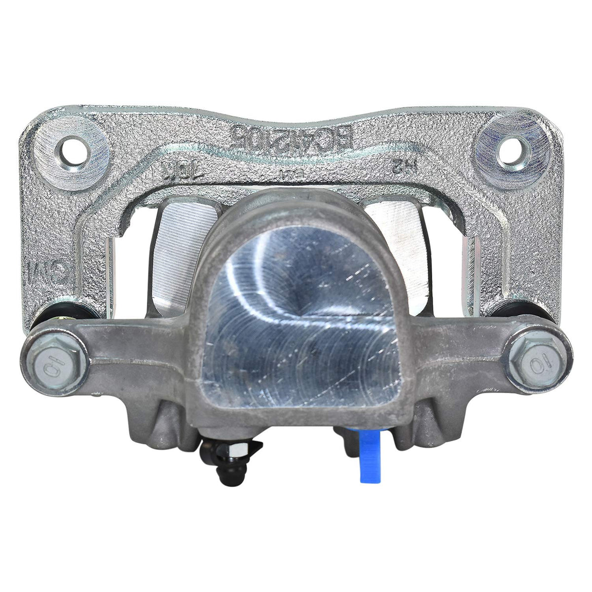 MANDO 16A5117 New Mando 16A5117 Disc Brake Caliper Original Equipment