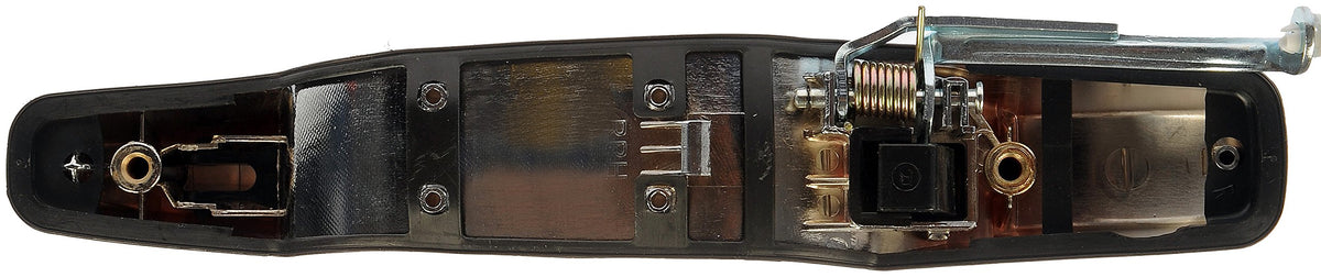 DORMAN 80547 Dorman 80547 Rear Passenger Side Exterior Door Handle