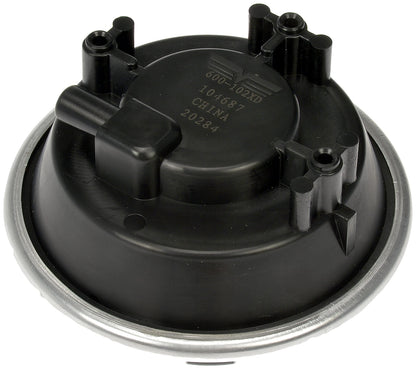 DORMAN 600-102XD Dorman 600-102XD 4WD Front Differential Actuator Compatible with Select Chevrolet/GMC/Pontiac Models (OE FIX)