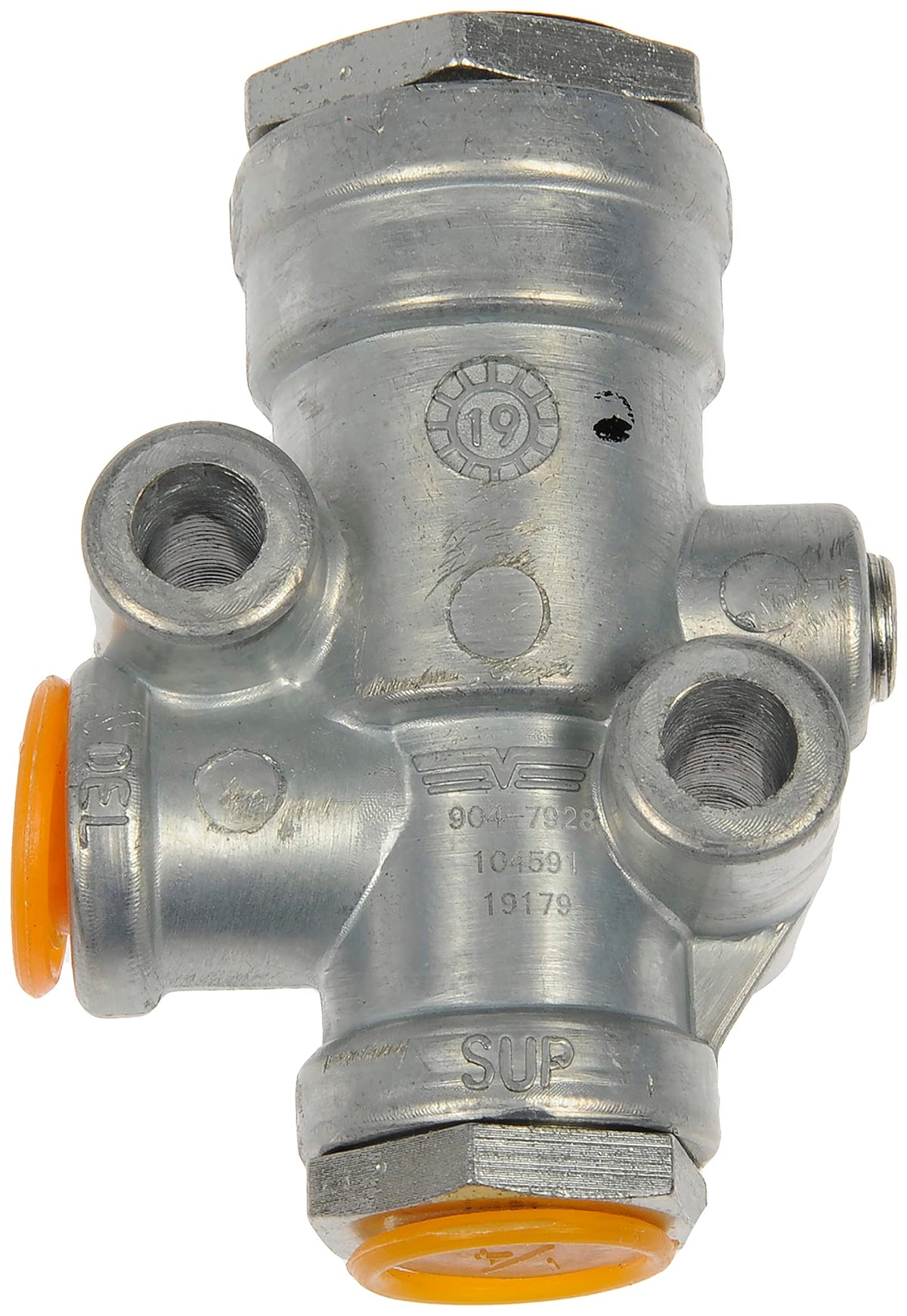 Dorman 904-7928 Fuel Injection Pressure Regulator