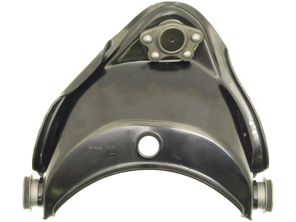 DORMAN 520-129 Dorman 520-129 Front Driver Side Upper Suspension Control Arm and Ball Joint Assembly Compatible with Select Cadillac / Chevrolet / GMC Models