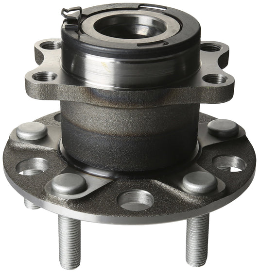 WJB WA512333 WJB WA512333 - Rear Wheel Hub Bearing Assembly - Cross Reference: Timken HA590230 / Moog 512333 / SKF BR930649