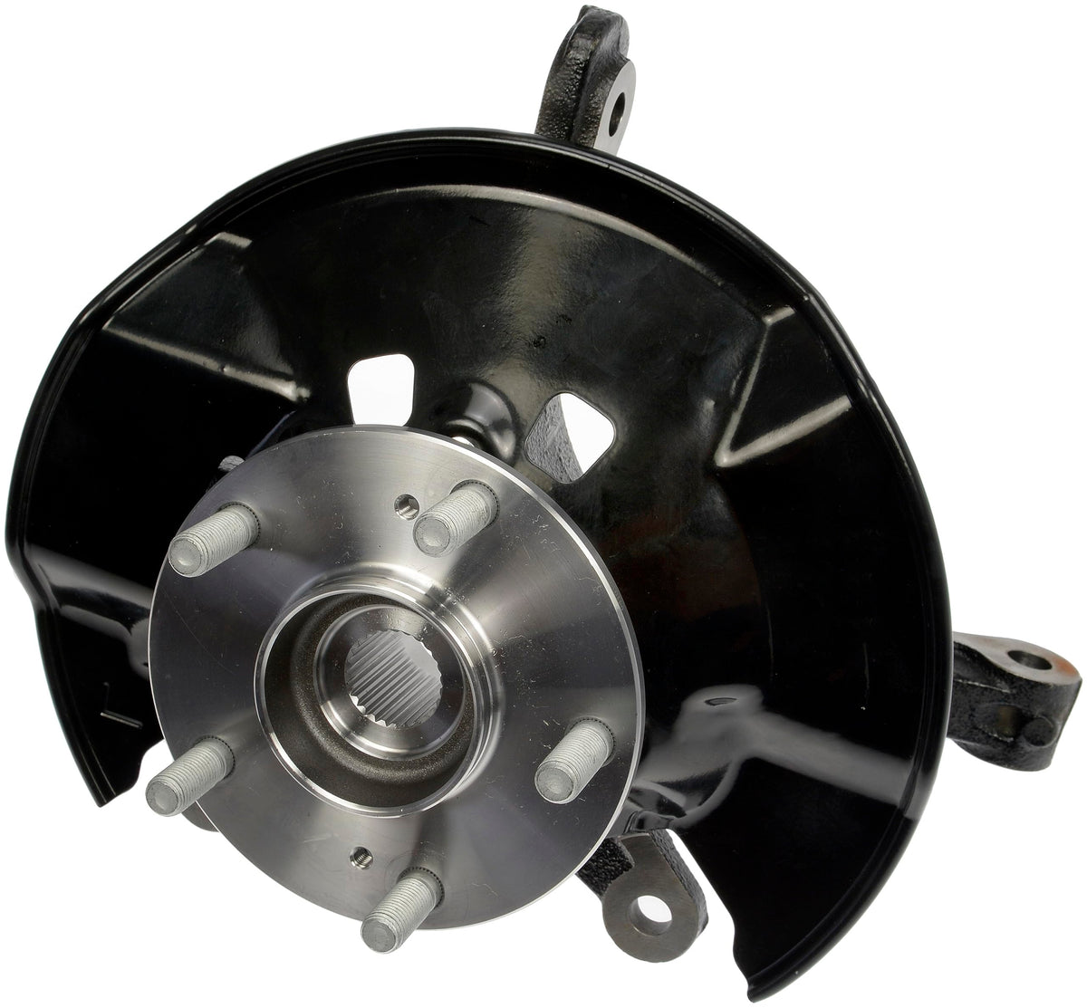 Dorman 686-356 Front Passenger Side Loaded Steering Knuckle