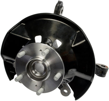 Dorman 686-356 Front Passenger Side Loaded Steering Knuckle