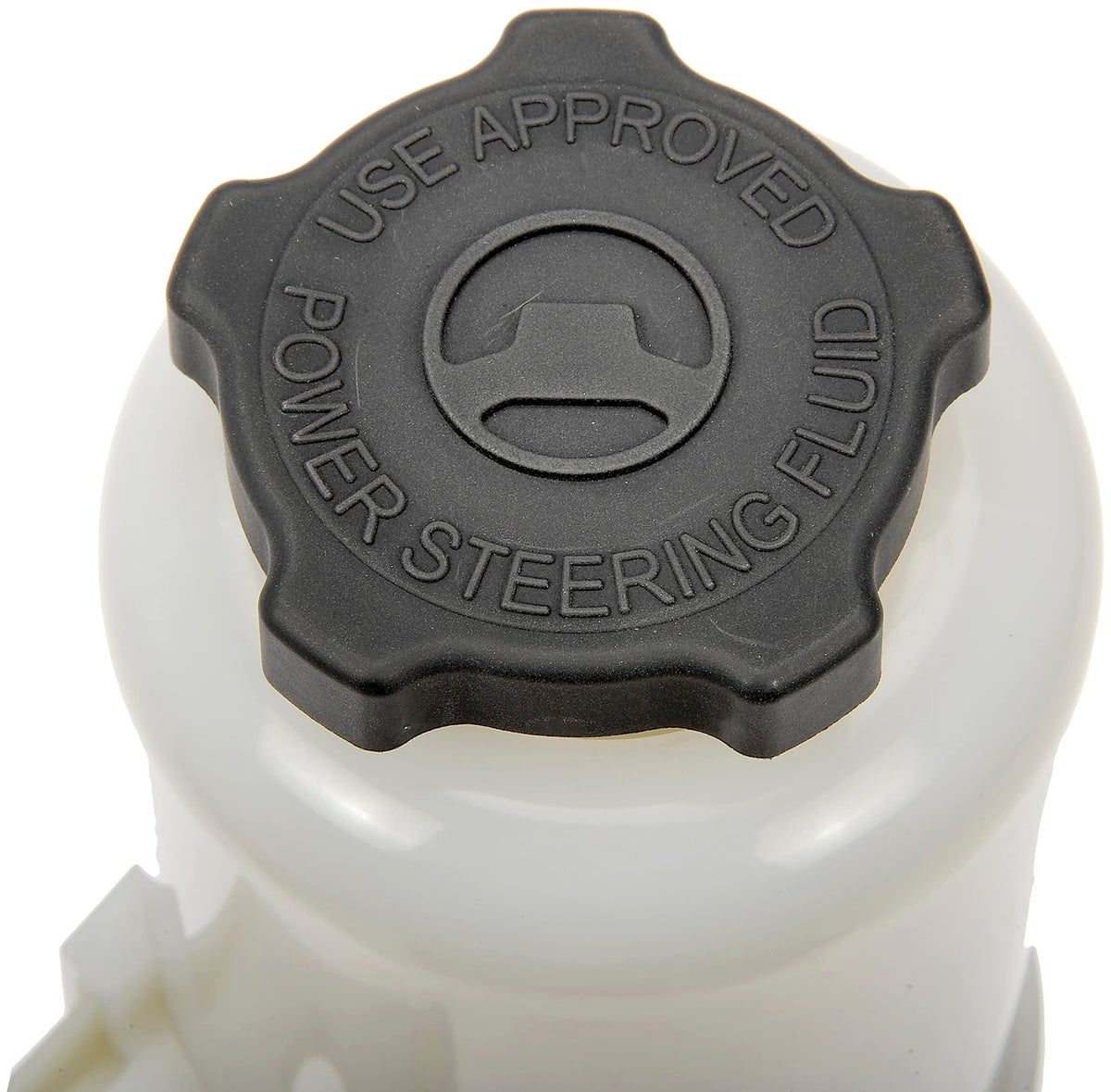 Dorman 603-852 Power Steering Reservoir with Cap