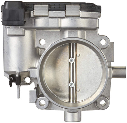 SPECTRA PREMIUM TB1122 Spectra Premium TB1122 FUEL INJECTION THROTTLE BODY ASSEMBLY