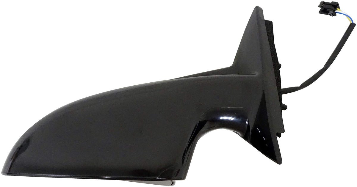 DORMAN 955-053 Dorman 955-053 SIDE VIEW MIRROR-LEFT POWER NON-HEATED D