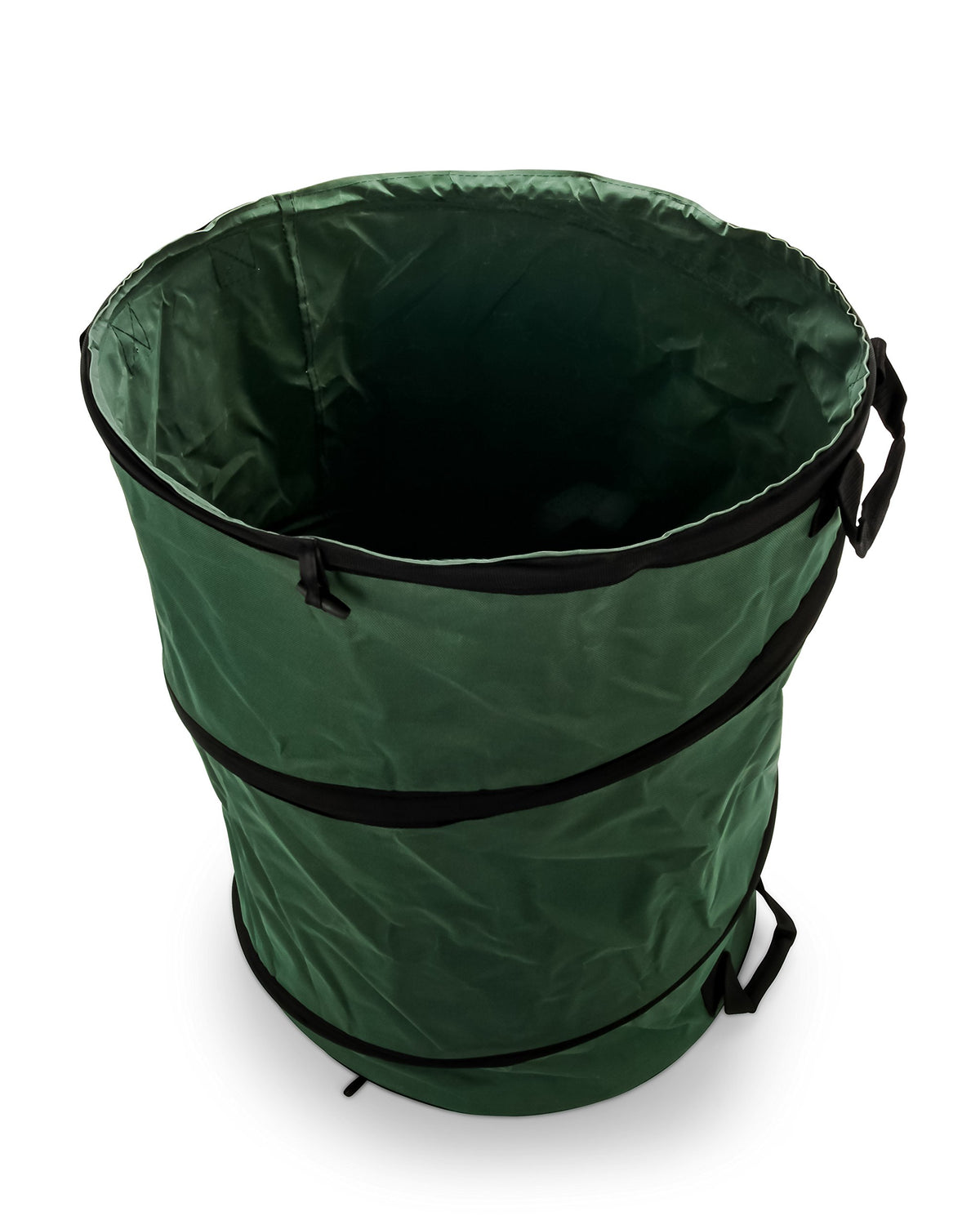 CAMCO 42895 Camco 42895 XL Collapsible Container-22 X 28", Green