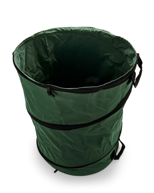 CAMCO 42895 Camco 42895 XL Collapsible Container-22 X 28", Green