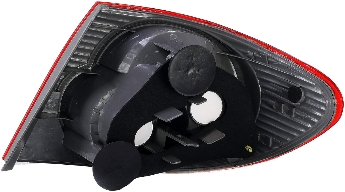 Dorman 1611717 Driver Side Tail Light Assembly