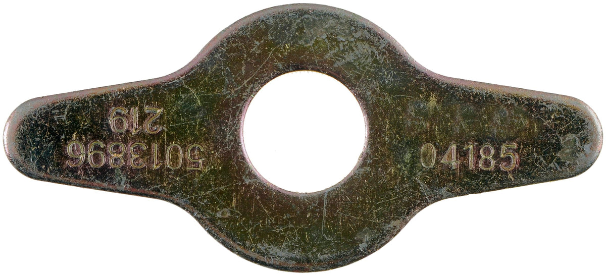 DORMAN 13896 Dorman 13896 Drum Brake Shoe Guide - Universal Fit