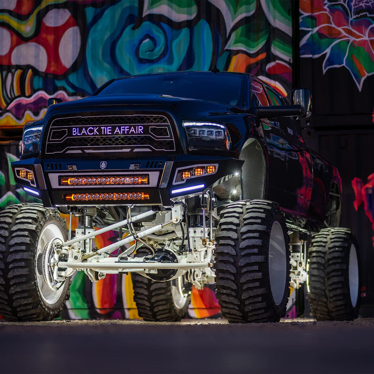 Rigid Industries 220053 Rigid Industries 220053 Radiance+ 20 Inch RGBW Light Bar