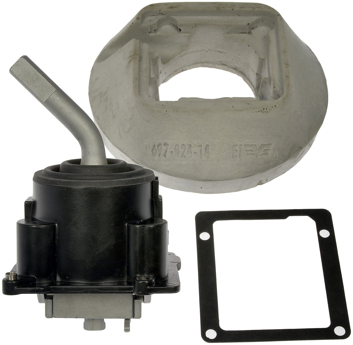 Dorman 697-024 Manual Trans Shift Tower Kit