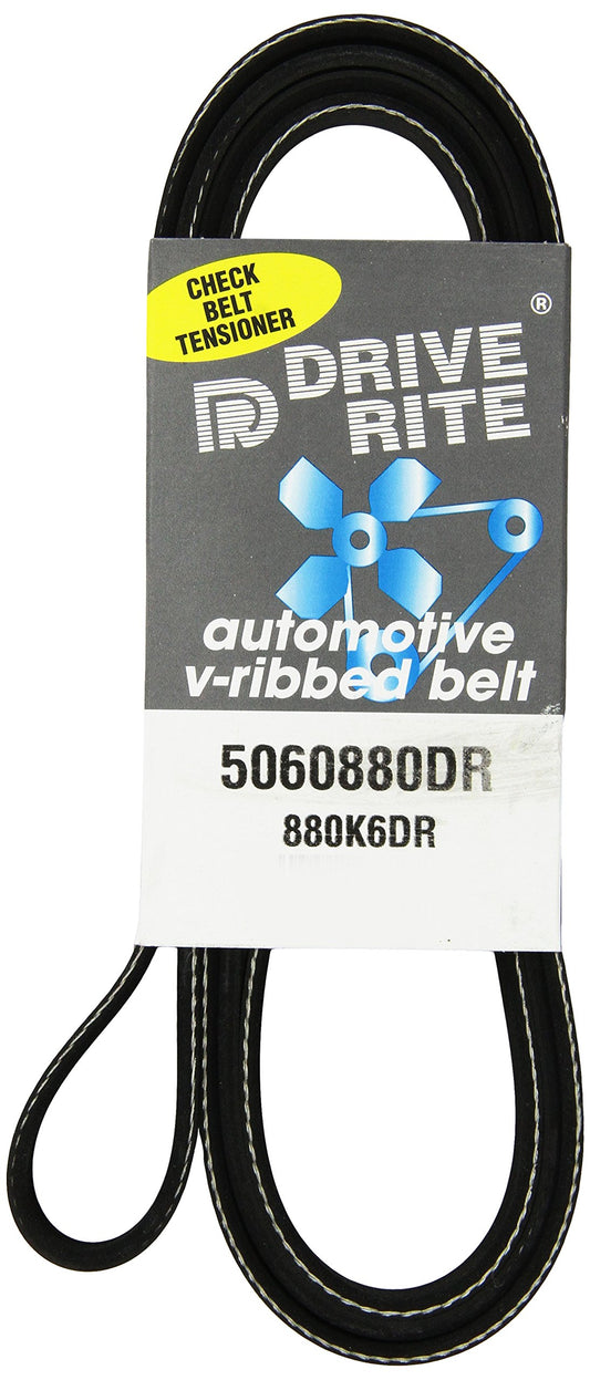 Dayco 5060880DR Serpentine Belt