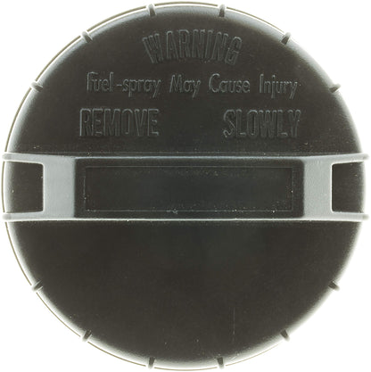 Gates 31613 OE Equivalent Fuel Tank Cap