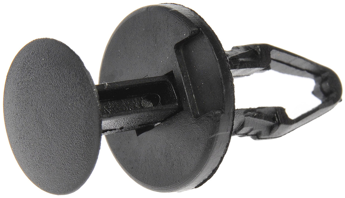 DORMAN 961-358D Dorman 961-358D Nylon Bumper Fender Retainer, 2 Pack