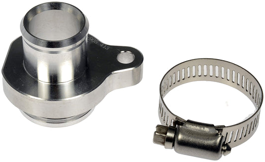 DORMAN 926-905 Dorman 926-905 Thermostat Hose Flange Repair Kit Compatible with Select BMW Models (OE FIX)
