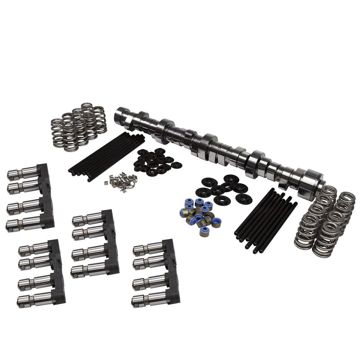 COMP CAMS MK112-303-11 COMP Cams 201-300-17 NSR HRT No Springs Required Stage 1 Cam for '09+ Dodge 5.7L HEMI
