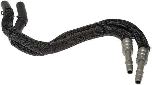 DORMAN 624-172 Dorman 624-172 Automatic Transmission Oil Cooler Hose Assembly