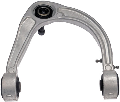DORMAN 522-847 Dorman 522-847 Front Driver Side Upper Suspension Control Arm and Ball Joint Assembly Compatible with Select Cadillac Models