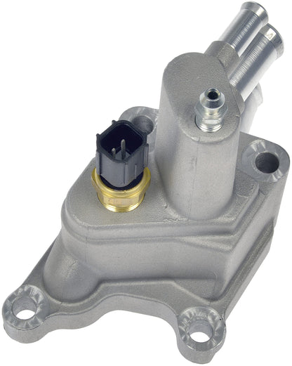 DORMAN 902-302HP Dorman 902-302HP Engine Coolant Crossover Pipe Compatible with Select Chrysler/Dodge/Mitsubishi Models (OE FIX)