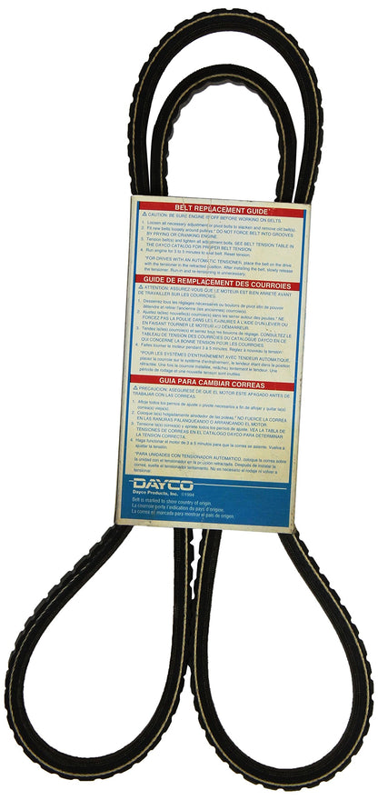 DAYCO 17565 Dayco 17565 73-04 NUMEROUS APPLICATIONS