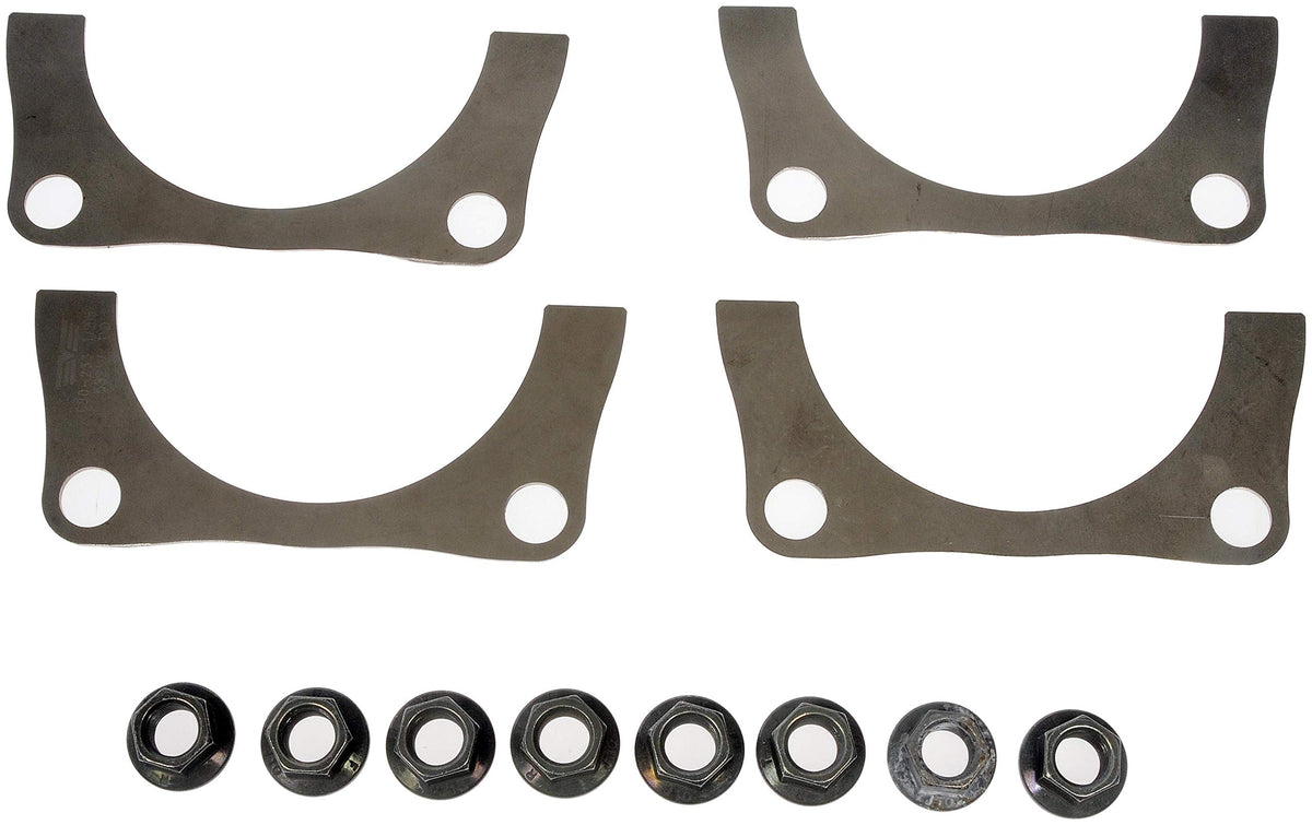 Dorman 600-233 Front Wheel Hub Dust Shield