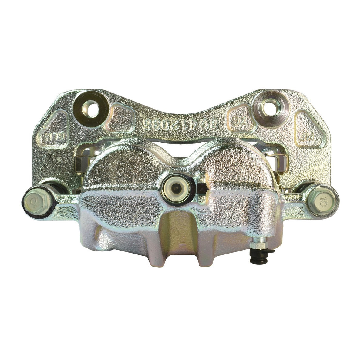 MANDO 16A5108 Mando 16A5108 Disc Brake Caliper Original Equipment