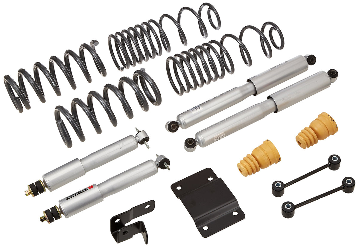 Belltech 963SP Belltech 963SP Lowering Kit