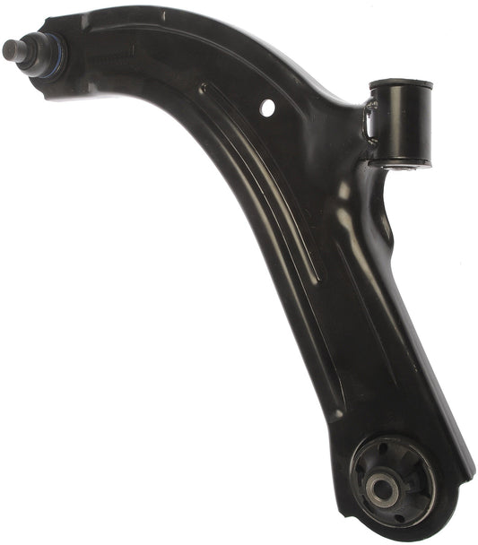 DORMAN 521-083 Dorman 521-083 Front Driver Side Lower Suspension Control Arm and Ball Joint Assembly Compatible with Select Nissan Models