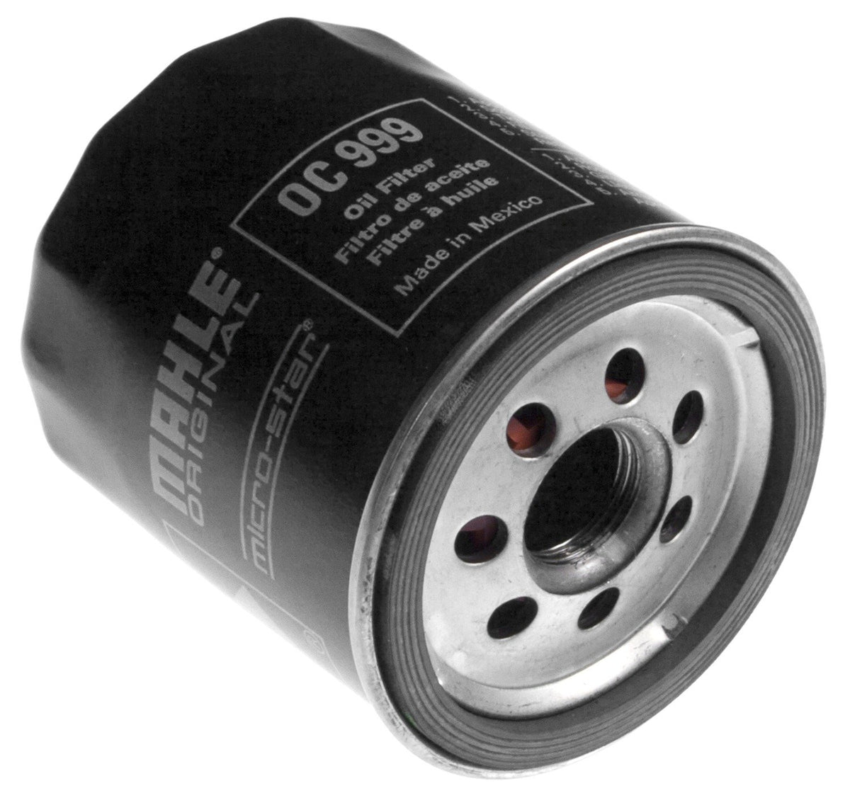 MAHLE OC999 MAHLE OC 999 Oil Filter