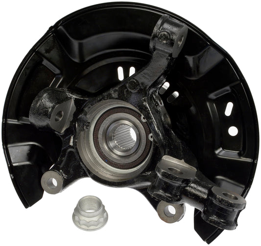 Dorman 686-361 Front Passenger Side Loaded Steering Knuckle