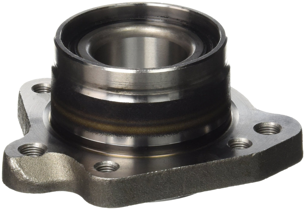 WJB WA512240 WJB WA512240 - Rear Right Wheel Hub Bearing Assembly / Wheel Bearing Module - Cross Reference: Timken HA592210 / Moog 512240 / SKF BR930434