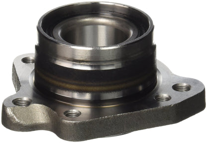 WJB WA512240 WJB WA512240 - Rear Right Wheel Hub Bearing Assembly / Wheel Bearing Module - Cross Reference: Timken HA592210 / Moog 512240 / SKF BR930434