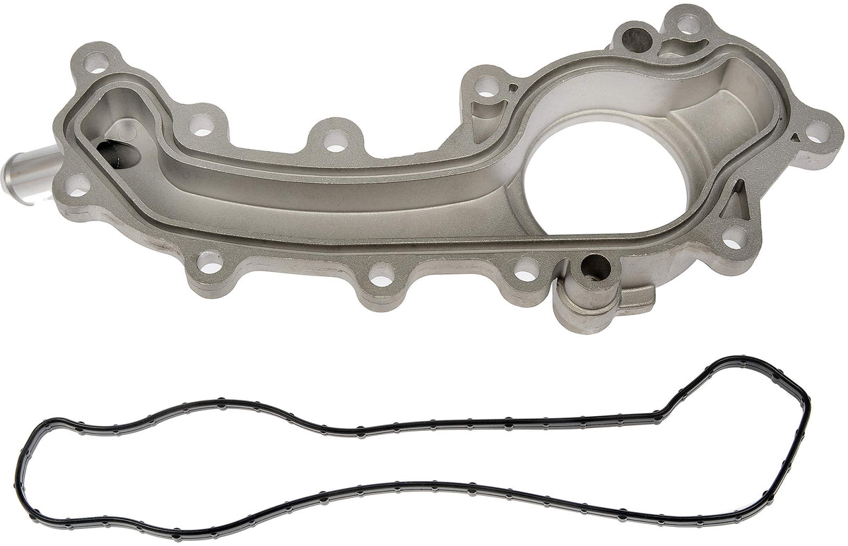 DORMAN 902-3102HP Dorman 902-3102HP Engine Coolant Crossover Pipe Compatible with Select Models