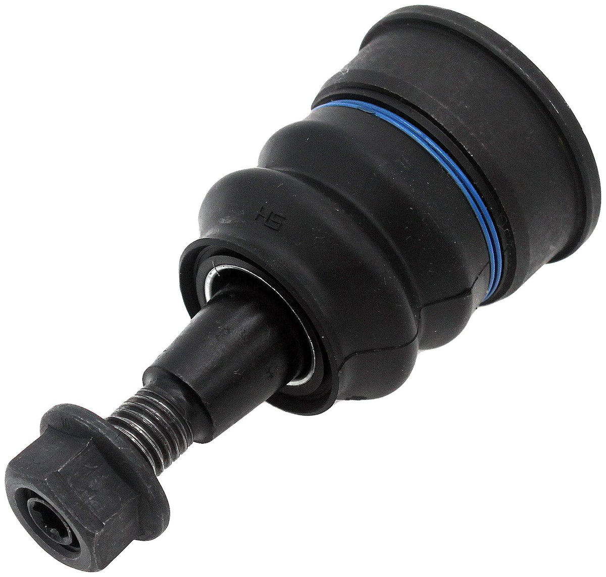 DORMAN BJ90407PR Dorman Premium BJ90407PR Front Upper Suspension Ball Joint Compatible with Select Cadillac / Chevrolet / GMC Models