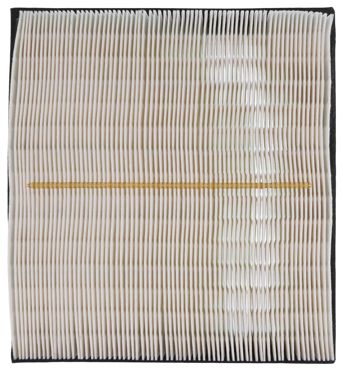MAHLE LX3230 MAHLE Original LX 3230 Air Filter