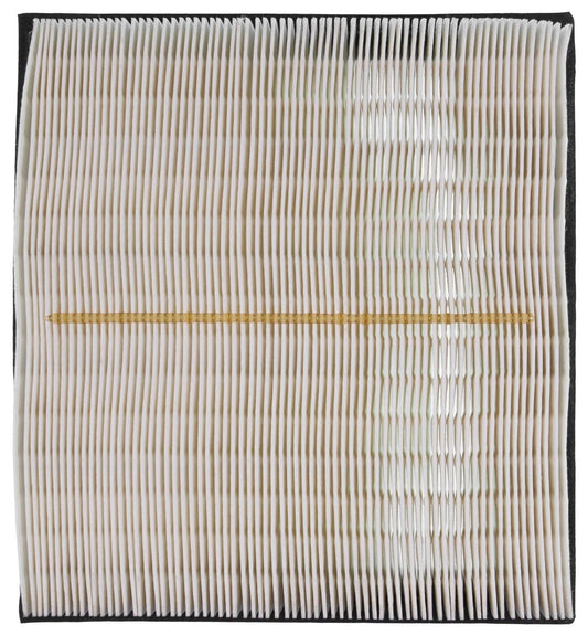 MAHLE LX3230 MAHLE Original LX 3230 Air Filter