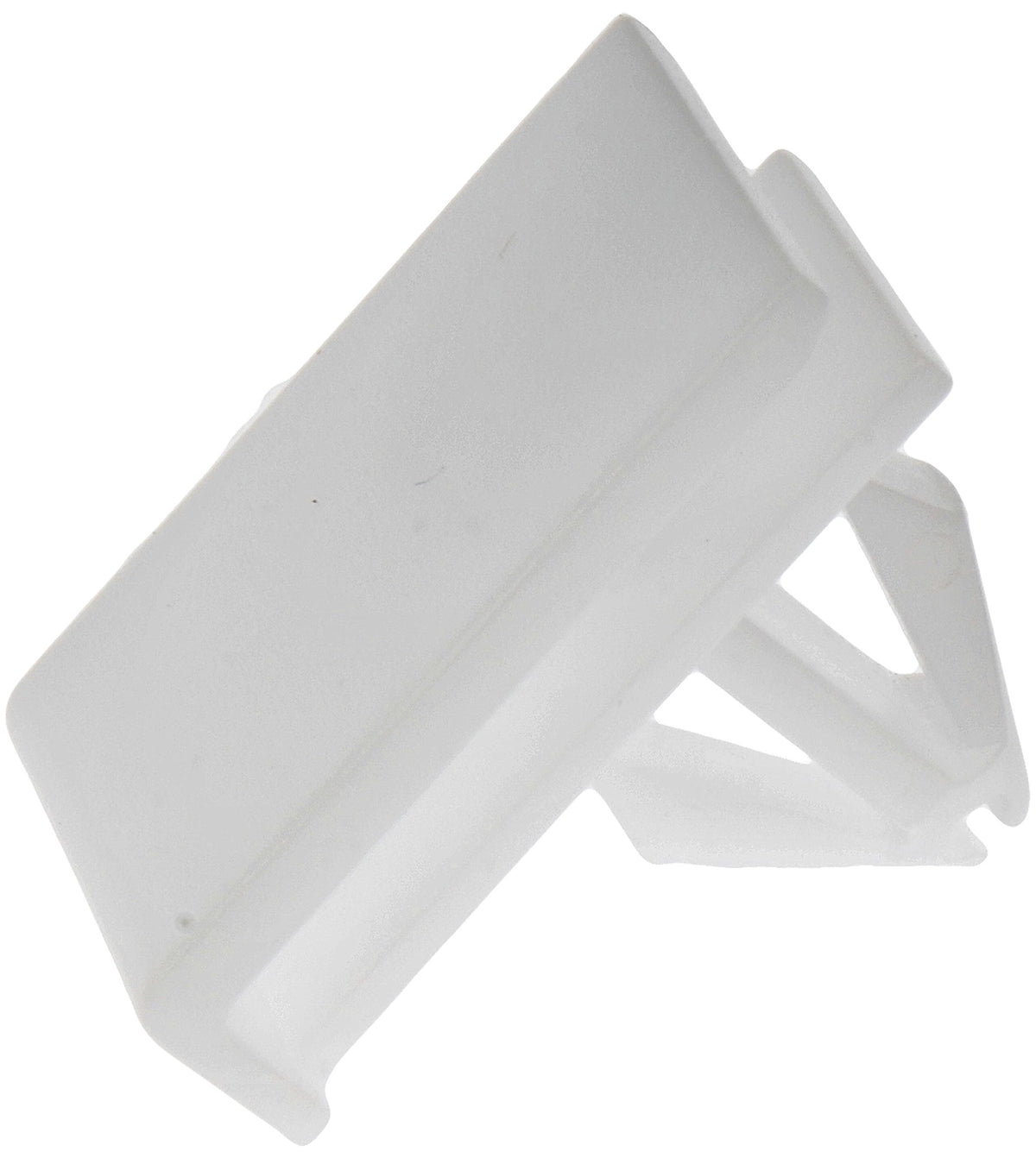DORMAN 963-219D Dorman 963-219D Molding Retainer for GM White, 2 Pack