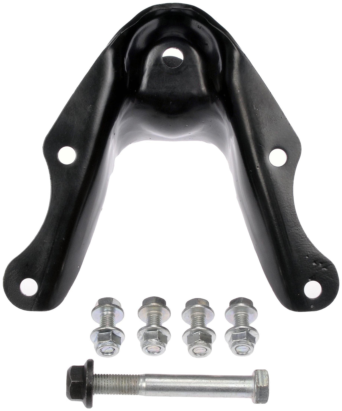 DORMAN 722-058 Dorman 722-058 Rear Spring Forward Leaf Spring Hanger