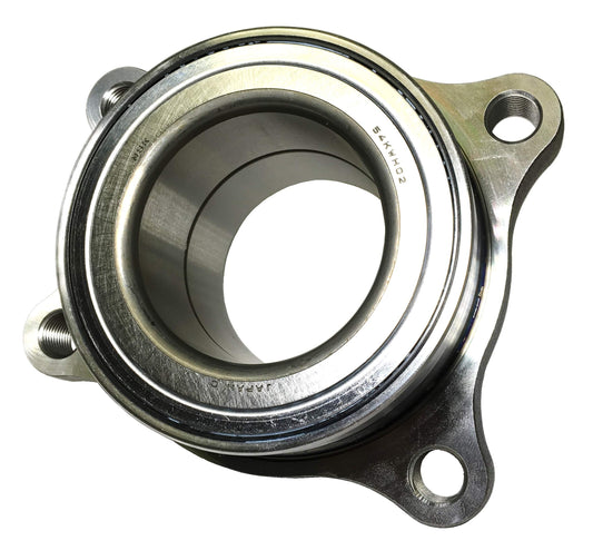 NSK 54KWH02D Nsk 54KWH02D WHEEL BEARING AND HUB ASSEMBLY
