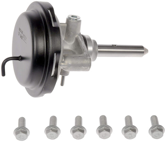 Dorman 600-997 FRONT AXLE ACTUATOR