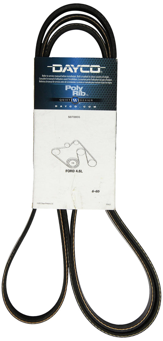 Dayco 5070855 FORD/LINC/MERCURY 4.6L