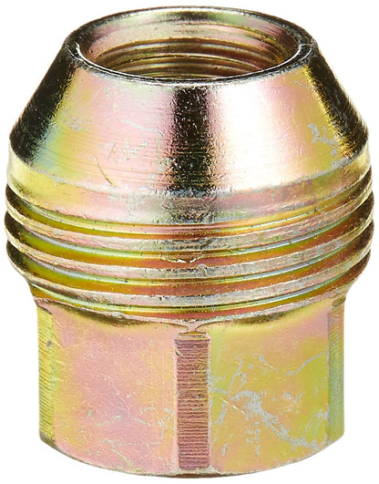 DORMAN 611-115.1 Dorman (611-115.1) 22mm Hex and 28.5mm Long Wheel Nut