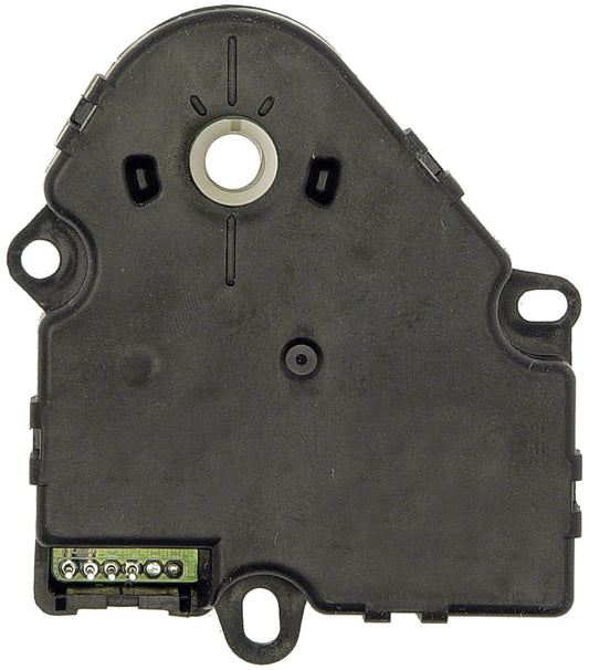 DORMAN 604-100 Dorman 604-100 HVAC Blend Door Actuator