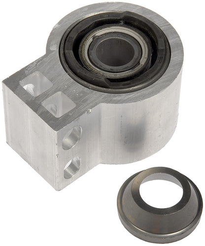 DORMAN CAS91089PR Dorman Premium CAS91089PR Front Lower Rearward Suspension Control Arm Bushing Compatible with Select Buick/Cadillac Models