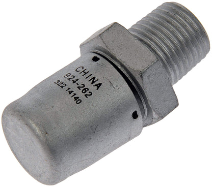 DORMAN 924-262 Dorman 924-262 Differential Vent Valve