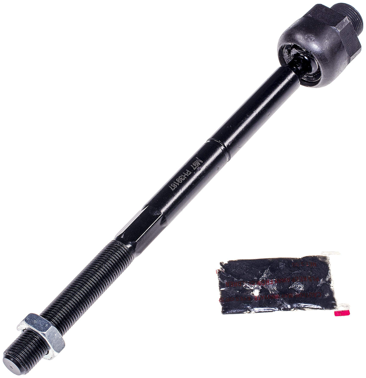 DORMAN TI96090PR Dorman Premium TI96090PR Front Inner Steering Tie Rod End Compatible with Select Jeep Models