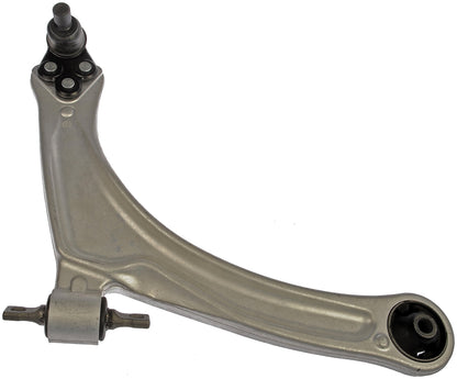 DORMAN 521-026 Dorman 521-026 Front Passenger Side Lower Suspension Control Arm and Ball Joint Assembly Compatible with Select Chevrolet / Pontiac Models